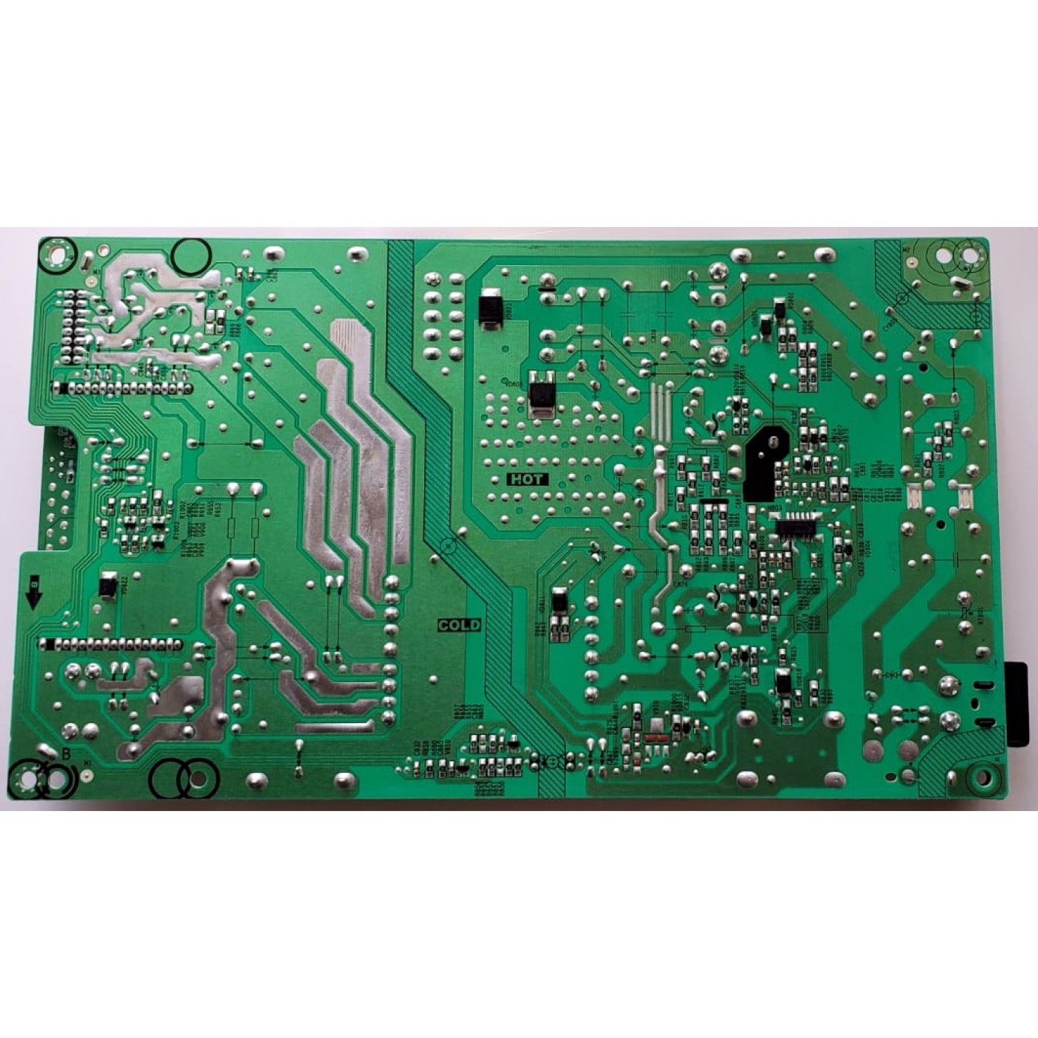 FUENTE DE PODER PARA TV HISENSE / NUMERO DE PARTE 332852 / RSAG7.820.13014/ROH / 13014-B / RSAG7.820.12946/ROH / MODELO 55U7K - Imagen 3